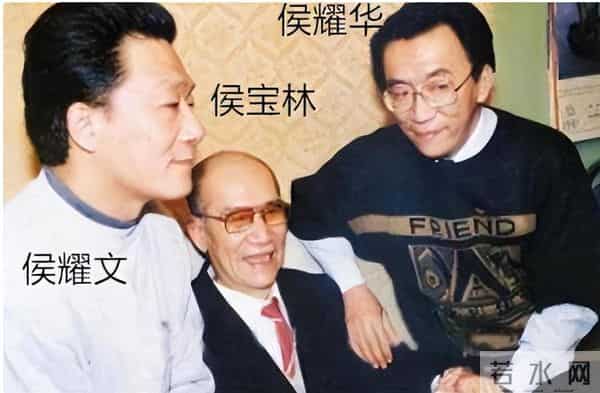 晚节不保？代言虚假广告、和侄女争遗产，79岁侯耀华晚年太凄凉