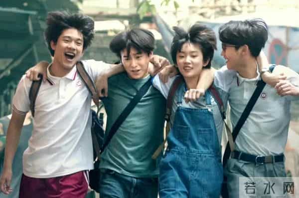 出道7年，马伊琍、黄渤，张译，都为她作配，她到底什么来头？