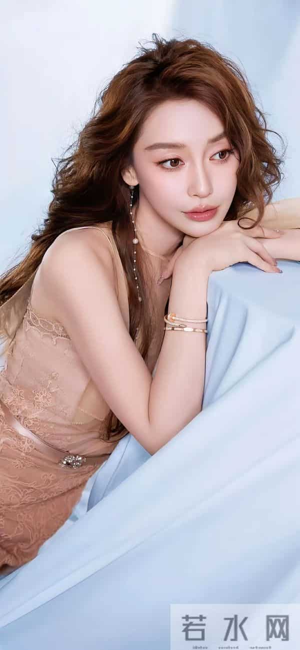 Angelababy杨颖高清写真，全屏无水印手机壁纸杨颖