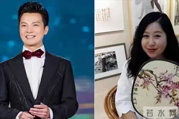 他娶了身价过亿女富豪，45岁再当爹，但去世的父亲成了他的心病