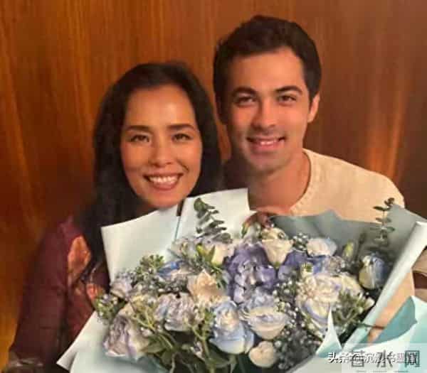 钱再多有什么用！62岁亚洲天后韦唯的现状，给老夫少妻提了个醒