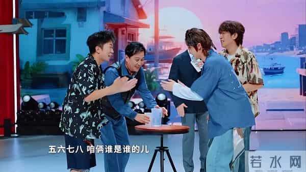 唐国强的“颁奖感言”在全网火了，刘晓庆说过的话，终于有人信了