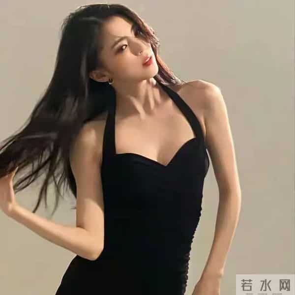 韩国女演员韩素希