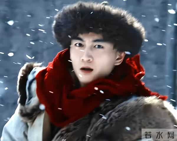 央视《大生意人》3位“爸爸辈”，年轻都是大帅哥，颜值不输陈晓