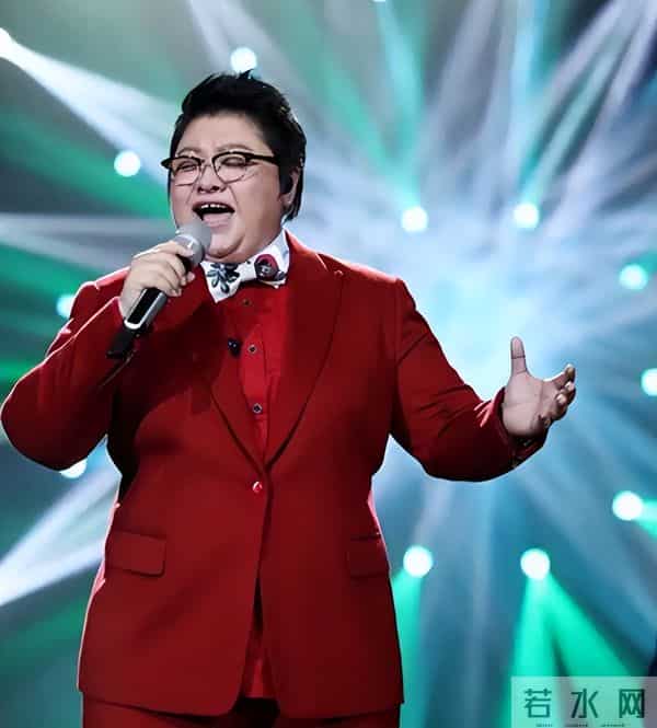 人在做天在看，韩红五年前被网友举报私吞巨款 如今坐着也有“错”
