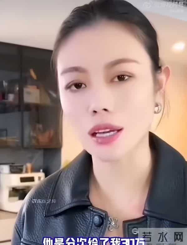 葛荟婕再曝汪峰丑闻，评论区沦陷的森林北，终不再顾忌所谓的体面