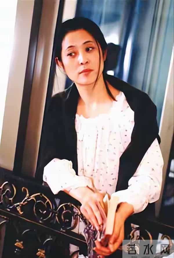 66岁的倪萍没想到，自己40岁的导演继子，如今终于可以为她争光了