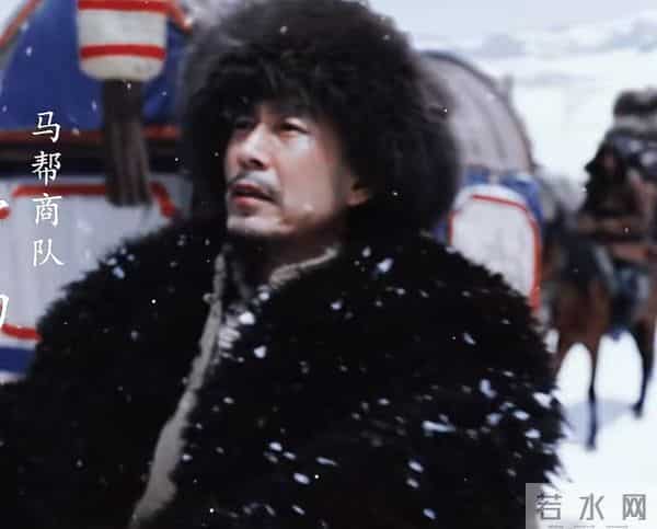 央视《大生意人》3位“爸爸辈”，年轻都是大帅哥，颜值不输陈晓