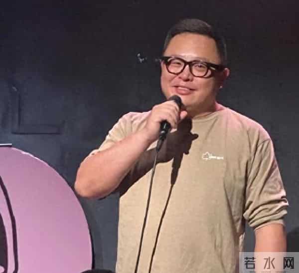 52岁郭德纲也没想到，默默无闻的徒弟阎鹤祥，已经悄悄给他争光了