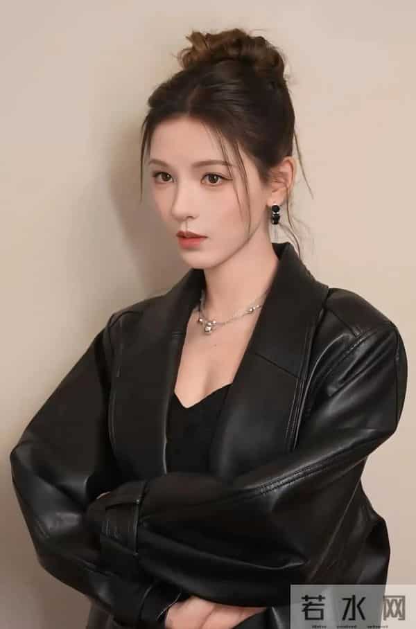 张予曦性感写真