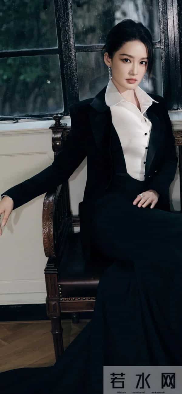 美女壁纸第1875期—李沁