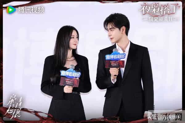 评论区大翻车！迪丽热巴最新活动状态！生图曝光引医美过度争议