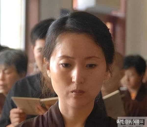 人走茶凉！陈晓旭去世18年，两任丈夫都再婚娶妻生子家庭幸福美满