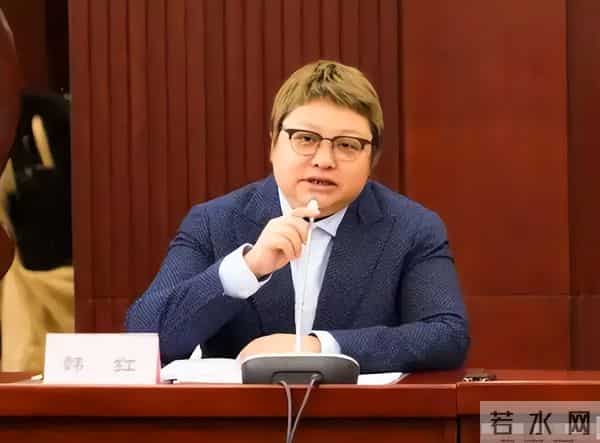 香港大火这次，5年前深陷“假慈善”风波的韩红，狠狠打脸举报者