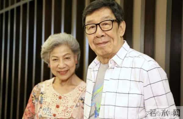 91岁TVB老戏骨被曝低调离巢，已被TVB官网除名，双方合作逾半世纪