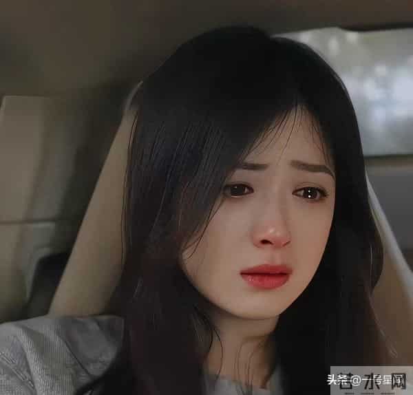 迟来7年的道歉！当年公然嫌弃陈赫的蒋欣，揭开了内娱"遮羞布"