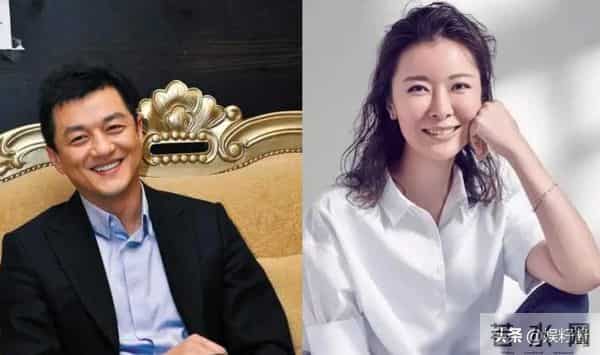 家世显赫的她，18岁开始就男人不断，如今年过半百还没“玩够”！