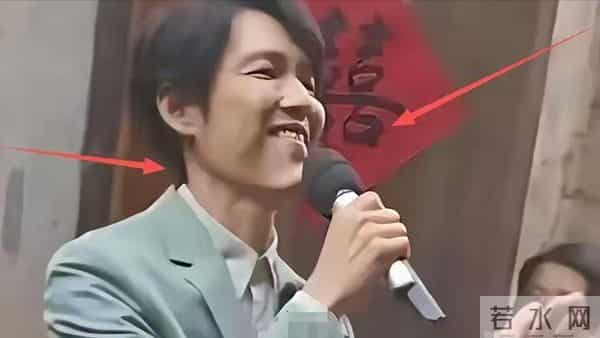 年纪大了就别尬演美男！油光满面脸部肿胀，这是迷倒女人的皮囊？