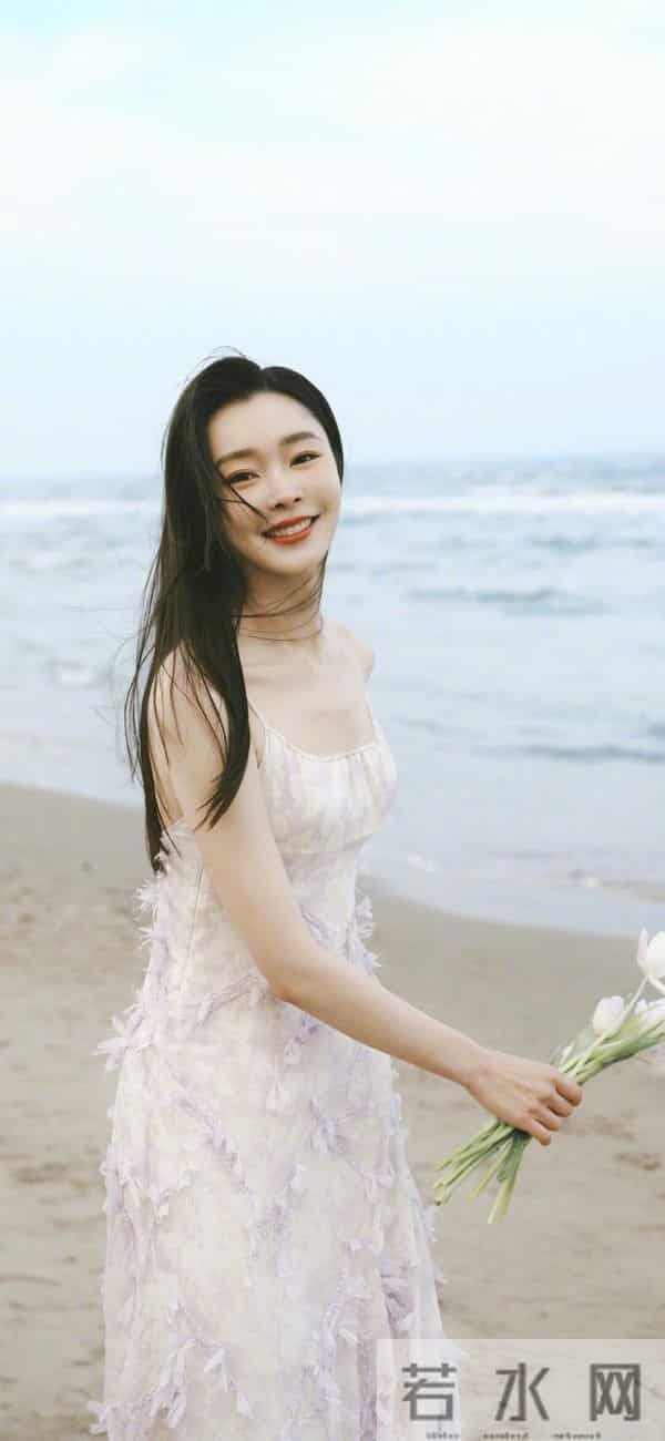 宋轶，明星美女