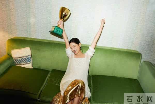 亚太最具影响力女星排名：宋佳倒数，杨紫仅第2，第一名凭啥？