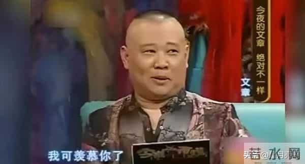 没想到走了文章老路的朱亚文，凭借央视逆风翻盘，狠狠打脸郭麒麟