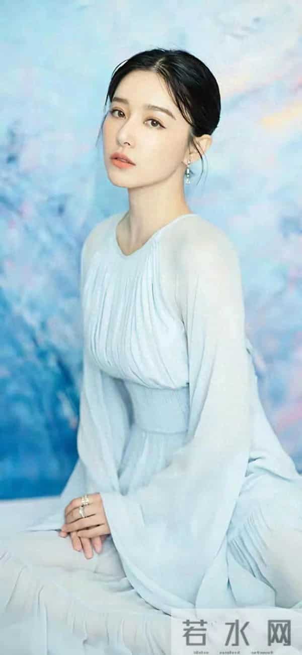 美女壁纸 - 阚清子