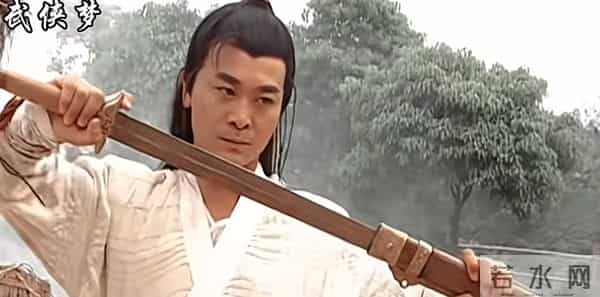 央视《大生意人》3位“爸爸辈”，年轻都是大帅哥，颜值不输陈晓