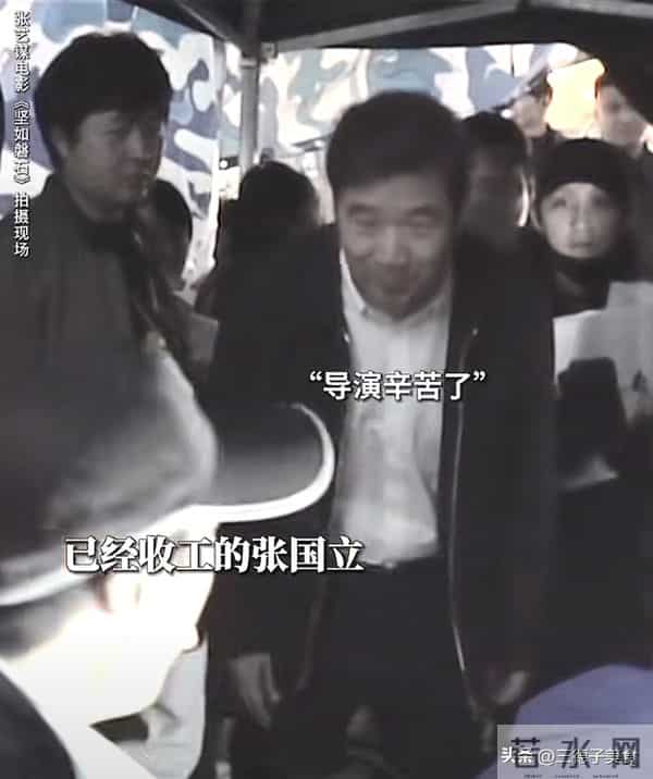 坚持一部综艺做了七年，张国立获得央视肯定