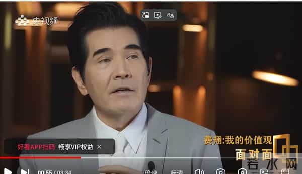 一步错步步错，64岁费翔独居英国20年 吃速冻饺子，母亲强势 婚姻难