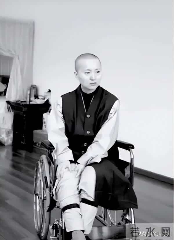 人走茶凉！陈晓旭去世18年，两任丈夫都再婚娶妻生子家庭幸福美满