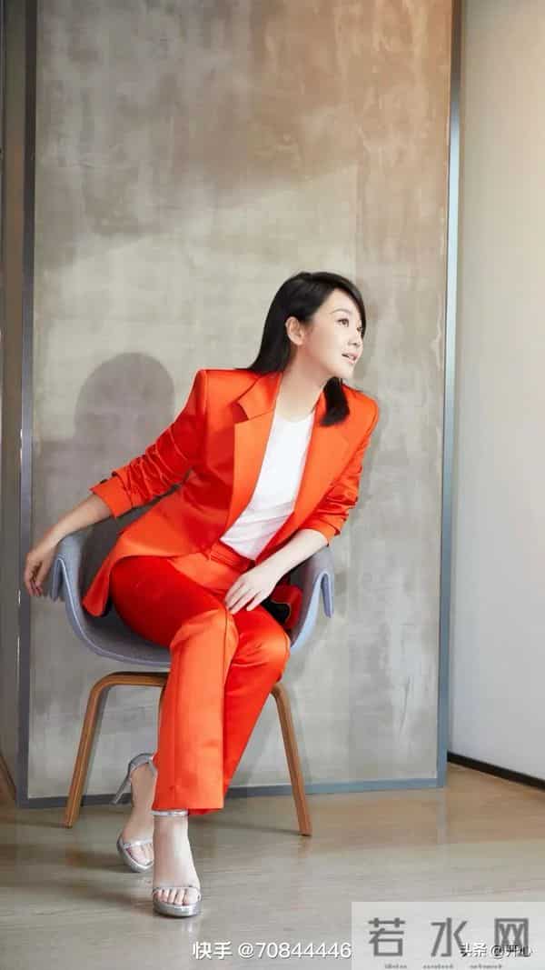 闫妮—写真集展示