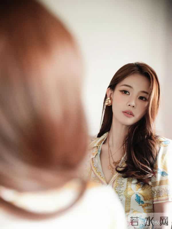 李一桐 北京国际电影节范思哲晚宴