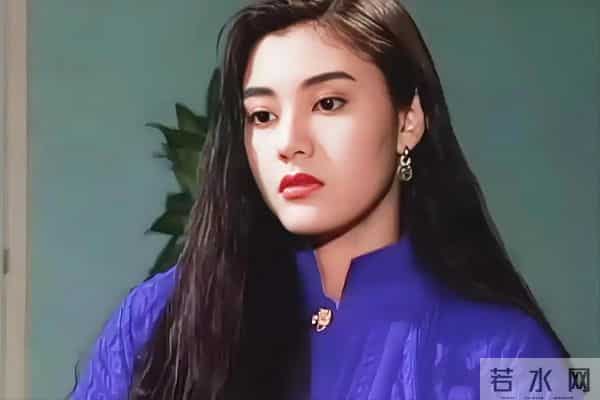 靠妹妹李嘉欣介绍，嫁给十亿富豪的李嘉明，一家人都不是省油的灯