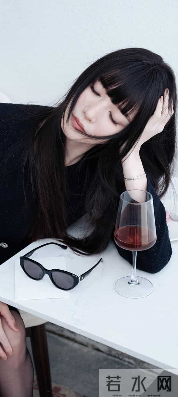 美女壁纸第1879期—江疏影