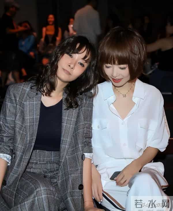 家世显赫的她，18岁开始就男人不断，如今年过半百还没“玩够”！