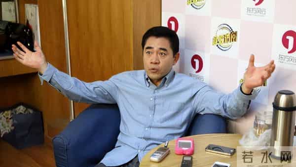 内娱有一种“悲哀”叫陈宝国，69岁近乎“消失”，背后真相太心酸