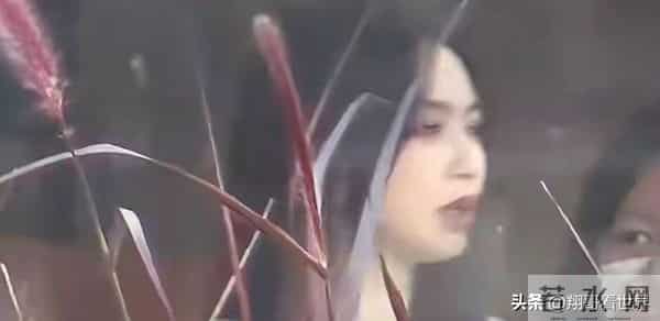 罗晋也没想到，选择低调庆生的唐嫣又一个举动，口碑再次迎来暴涨