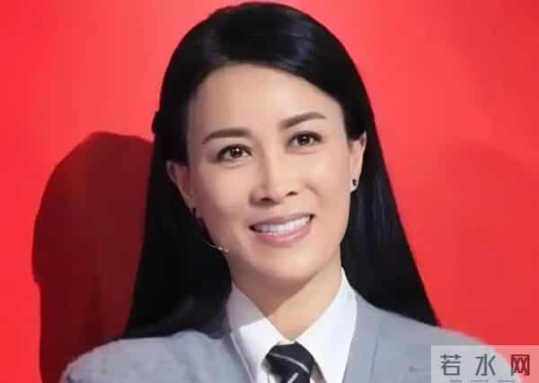 婚变风波才过两个月,那英近况被曝光,一点都不意外!