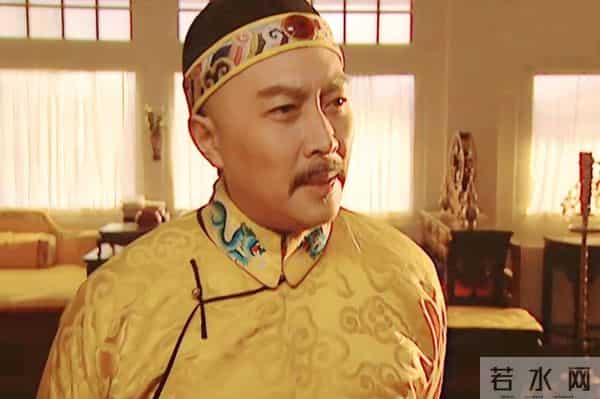 唐国强的“颁奖感言”在全网火了，刘晓庆说过的话，终于有人信了