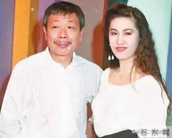 钱再多有什么用？55岁张嘉益患上"不死癌症"，终为自己的行为买单