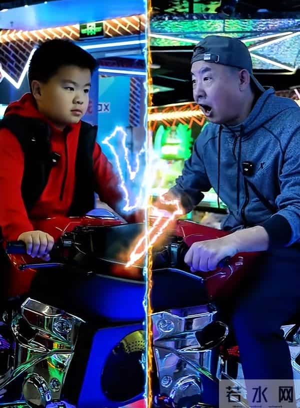 表面是演员,实际是“国际反恐专家”!这位老戏骨隐藏的太深了