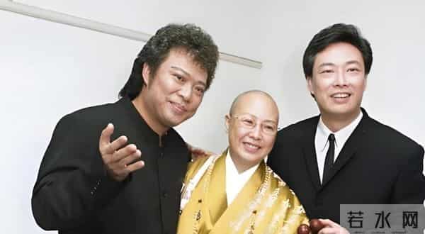 70岁费玉清不孤单：和江蕙互相作伴，把晚年活成了静水深流