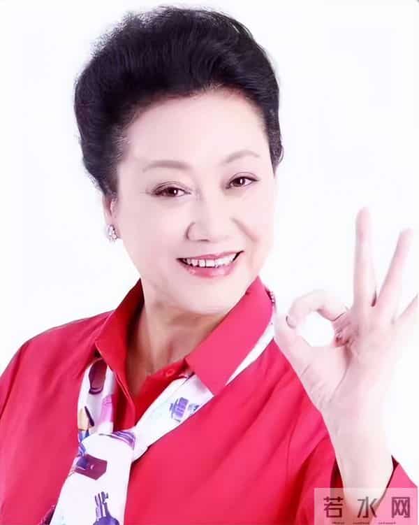 人在家中坐，祸从天上来!70岁演员王丽云还是步了温峥嵘的后尘