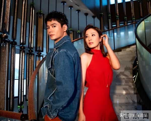 杨怡一家每月生活开销六位数，房租6万还雇了两家佣，丈夫养全家