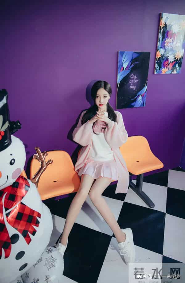 孙允珠-时尚 第795期