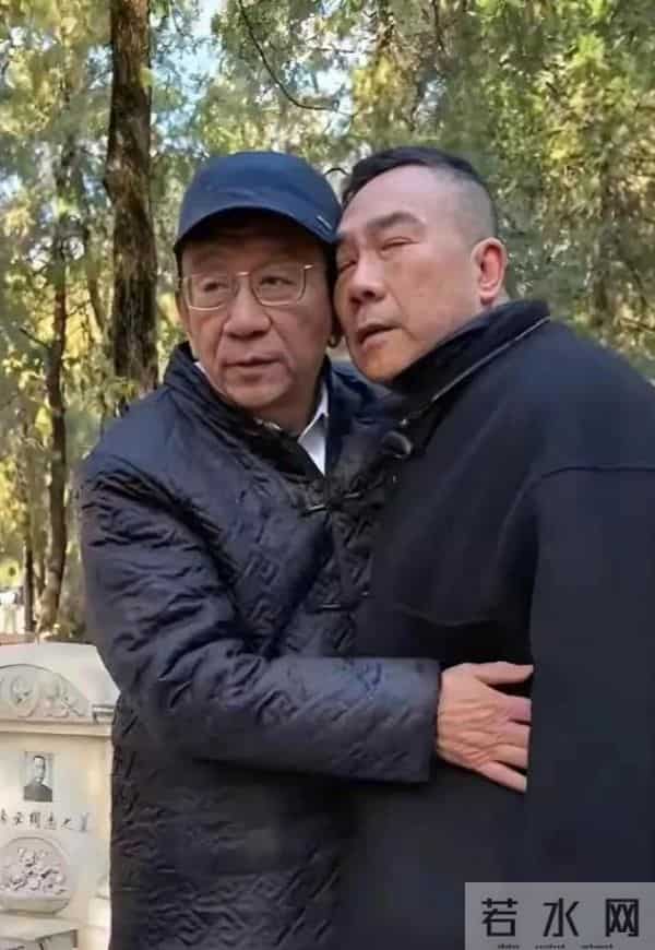 晚节不保？代言虚假广告、和侄女争遗产，79岁侯耀华晚年太凄凉