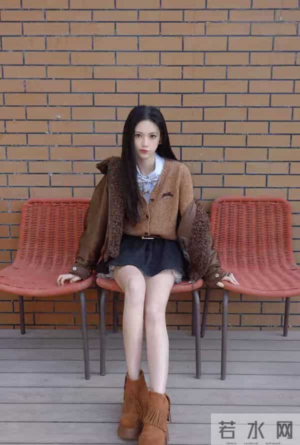 韵味十足！00后小花沈羽洁独特魅力解析