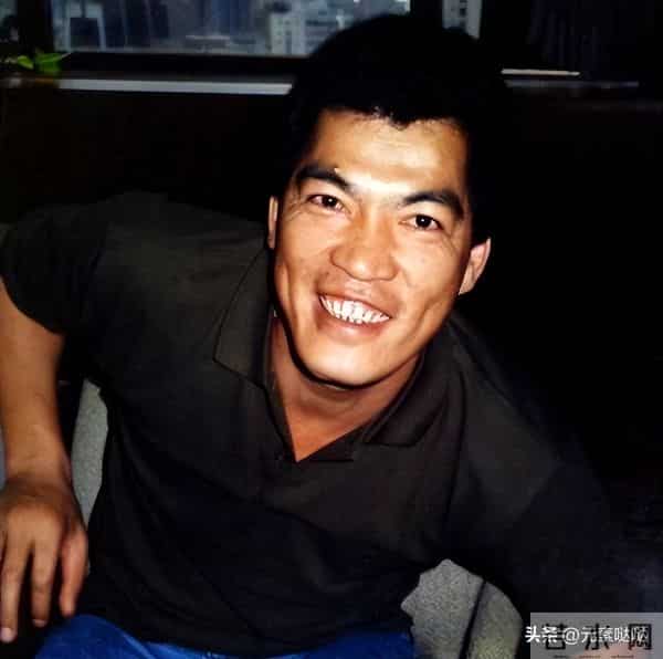 “大傻”去世14年后，儿子入狱孙子身亡：有件事他骗了我们好多年