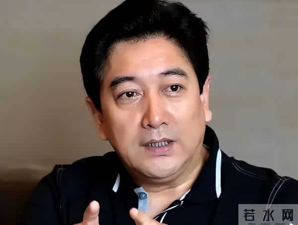 “全家移民、被央视开除、抛妻弃女”，水均益的标签哪个是真的？