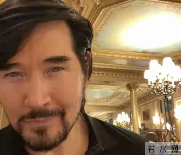 一步错步步错！费翔独居英国20年吃速冻饺子，终究还是崩溃了